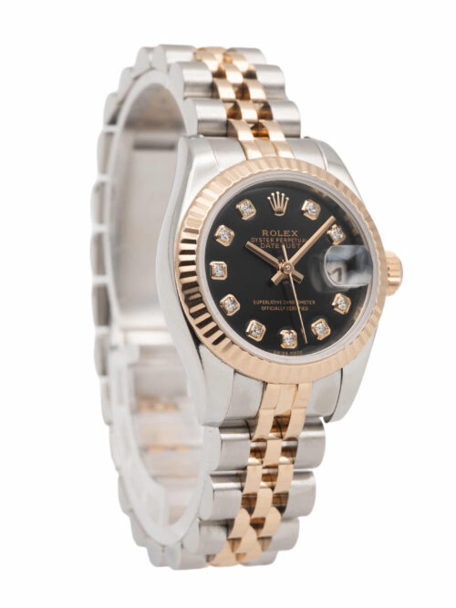 ROLEX Datejust 26