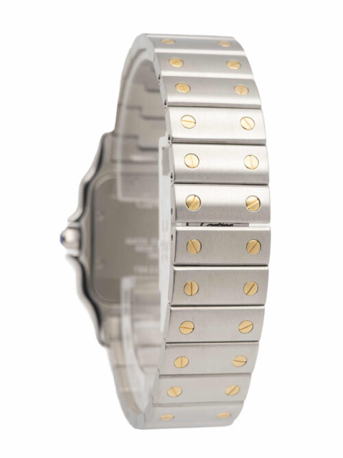 CARTIER Santos 2017