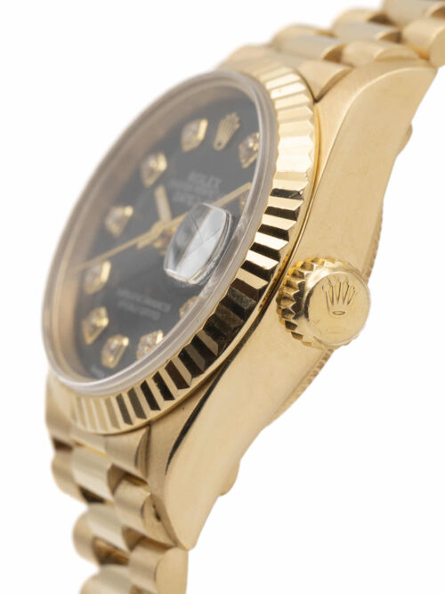 ROLEX Datejust 26 1996