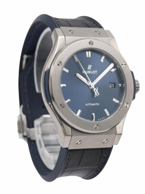 HUBLOT Classic fusion 2025