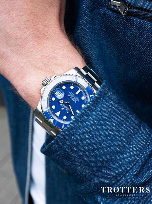 ROLEX Submariner 40MM 2019