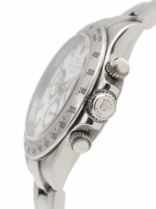 ROLEX Daytona 2011
