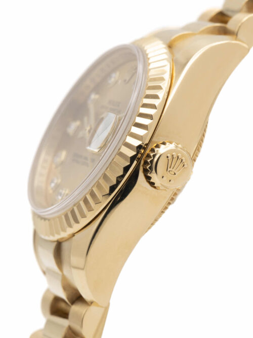 ROLEX Datejust 26 2009