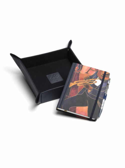 PATEK PHILIPPE  TRAY/NOTEPAD