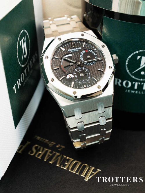AUDEMARS PIGUET Royal Oak 2013
