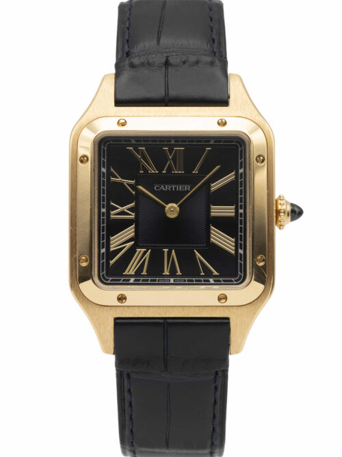 CARTIER Santos Dumont 2025