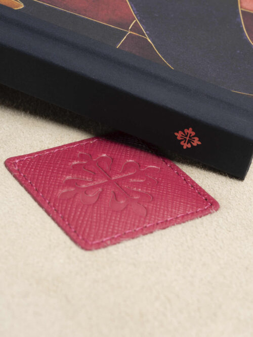 PATEK PHILIPPE  TRAY/NOTEPAD