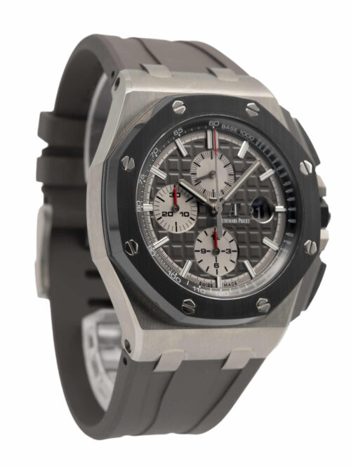 AUDEMARS PIGUET Royal Oak offshore 2019