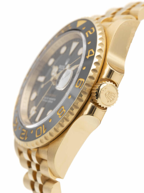 ROLEX GMT-Master II 2025