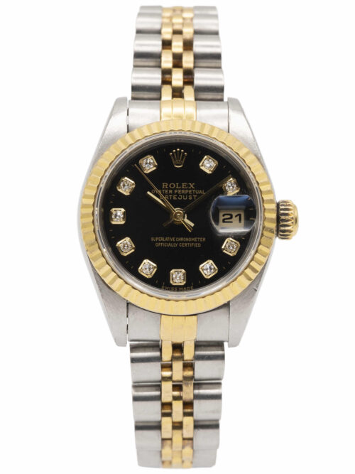 ROLEX Datejust 26 2000
