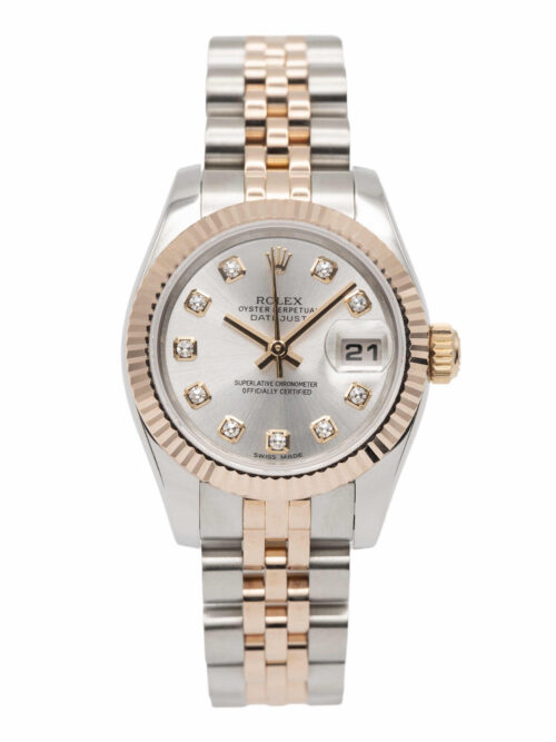 ROLEX Datejust 26 2011