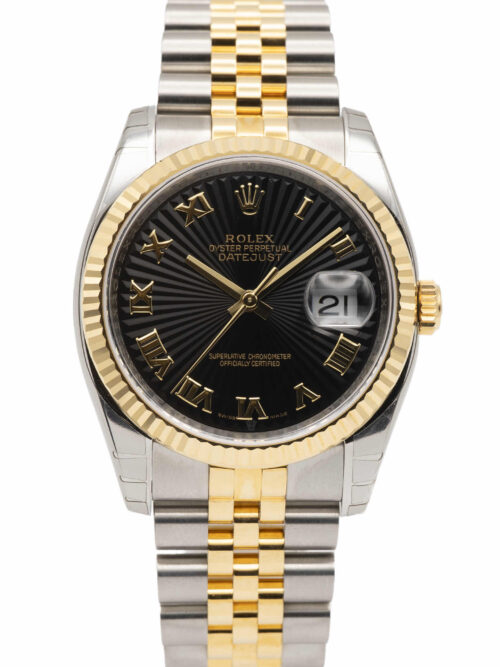 ROLEX Datejust 36 2010