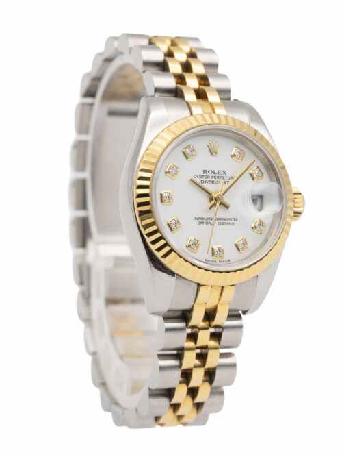 ROLEX Datejust 26 2013