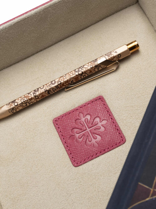 PATEK PHILIPPE  TRAY/NOTEPAD