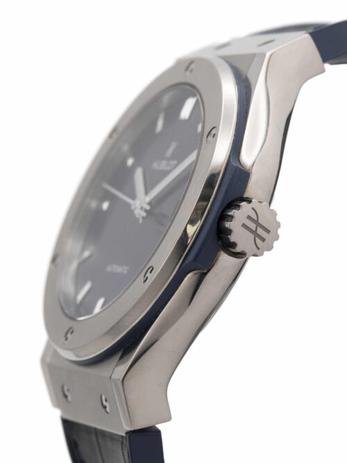 HUBLOT Classic fusion 2025