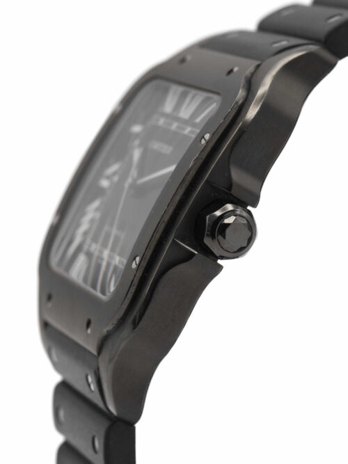 CARTIER Santos 2022