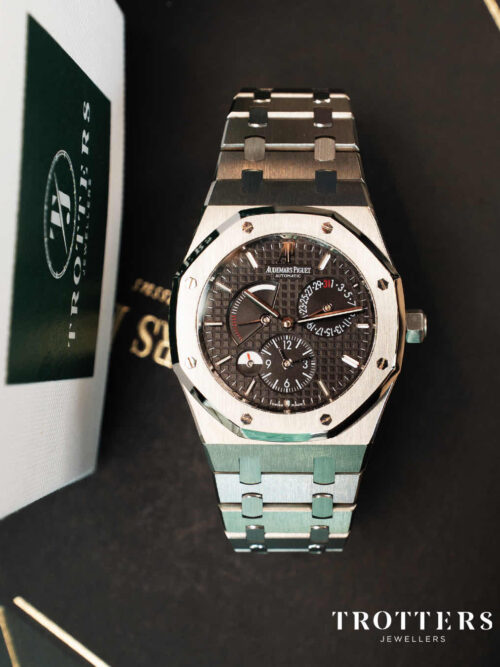 AUDEMARS PIGUET Royal Oak 2013