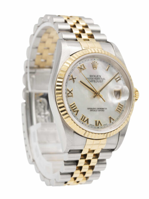 ROLEX Datejust 36 1997