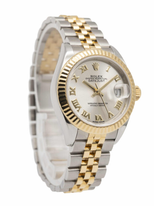 ROLEX Datejust 28 2018