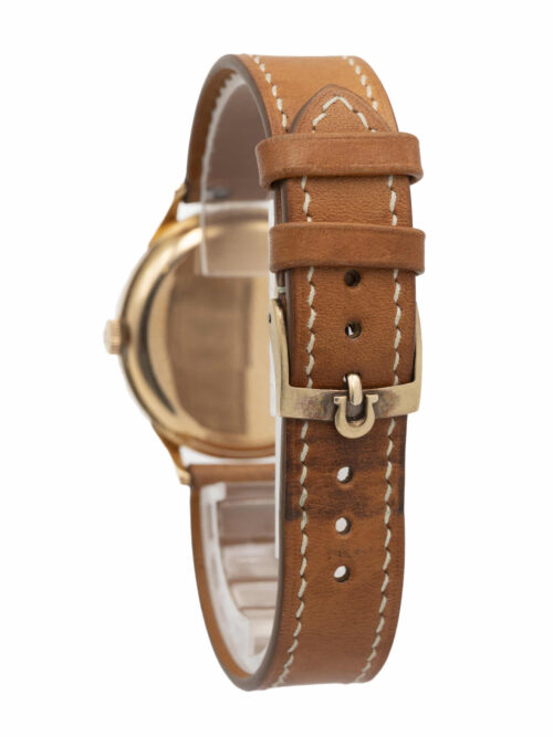 OMEGA JUMBO TRESSOR 1961