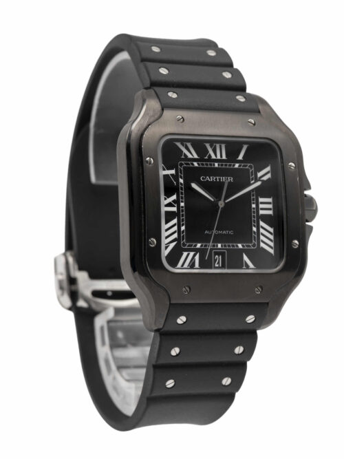 CARTIER Santos 2022