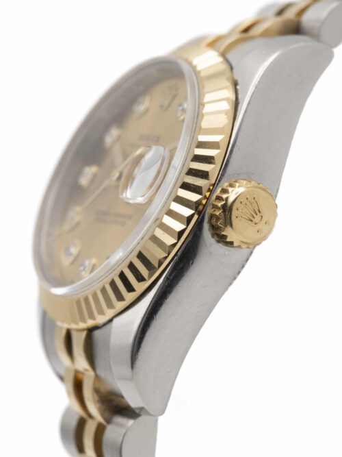 ROLEX Datejust 26 2009