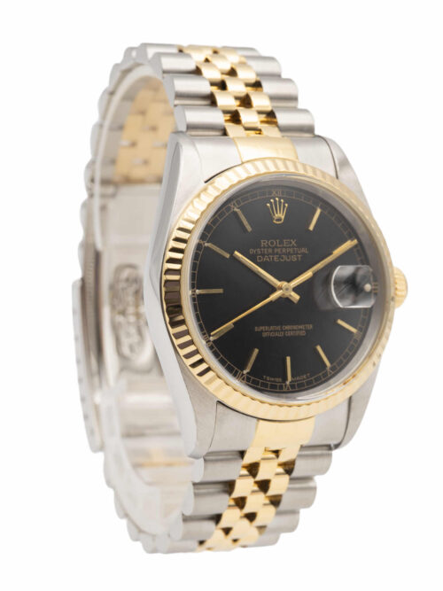 ROLEX Datejust 36 2001
