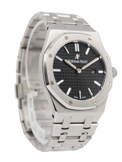 AUDEMARS PIGUET Royal Oak 2017