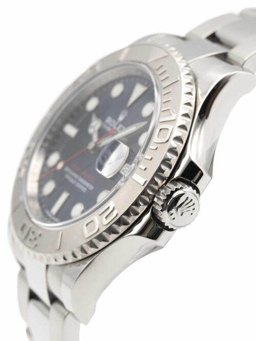 ROLEX Yacht-Master 40MM 2016