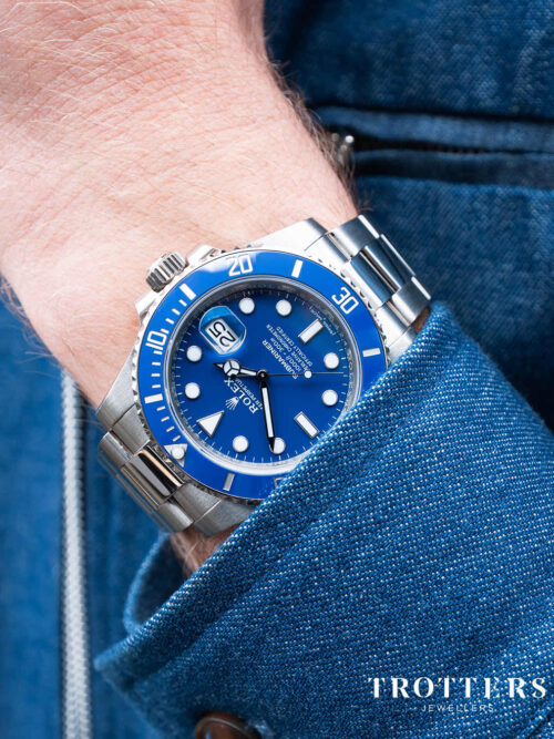 ROLEX Submariner 40MM 2019