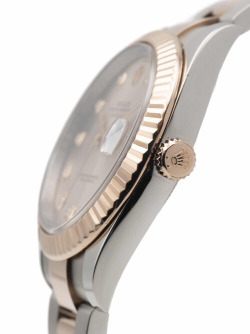 ROLEX Datejust 41 2019