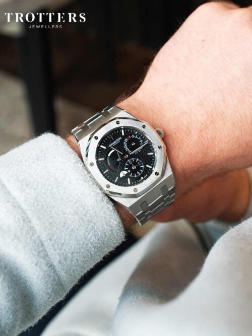 AUDEMARS PIGUET Royal Oak 2013