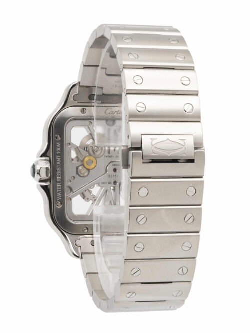 CARTIER Santos 2022