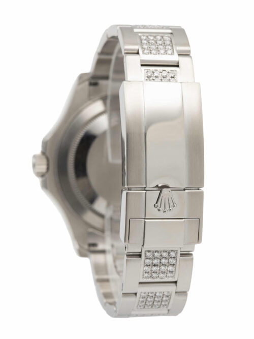 ROLEX Yacht-Master 40MM 2017