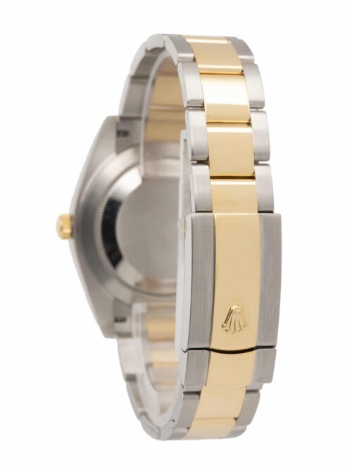 ROLEX Datejust 41 2018