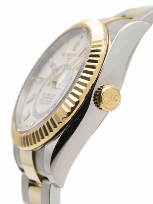 ROLEX Sky-dweller 2020