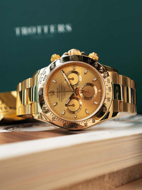 ROLEX Daytona 2010
