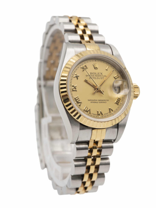 ROLEX Datejust 26 1996