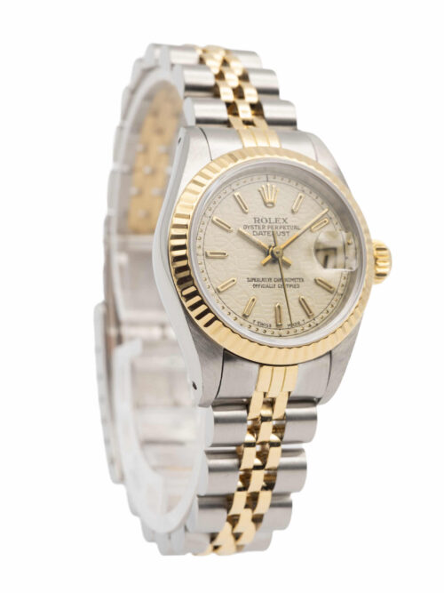ROLEX Datejust 26 1989