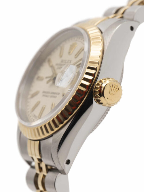 ROLEX Datejust 26 1989