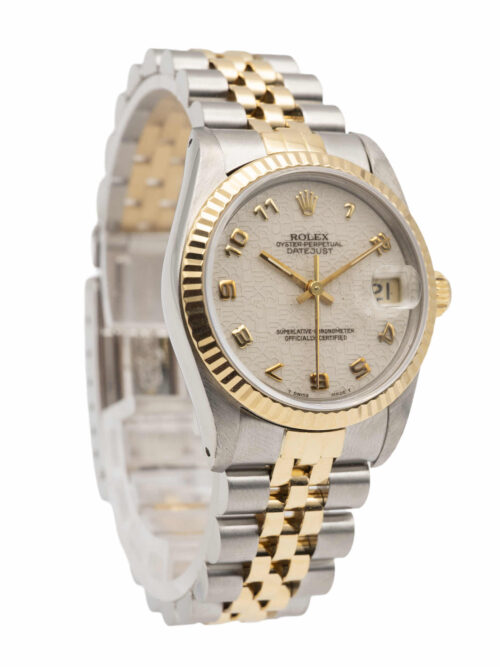 ROLEX Datejust 31 1991