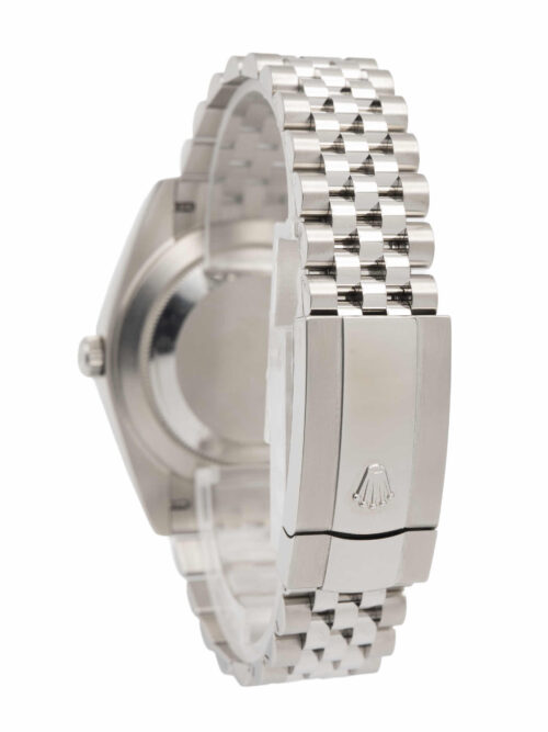 ROLEX Datejust 41 2019