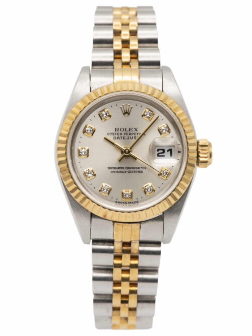 ROLEX Datejust 26 1995