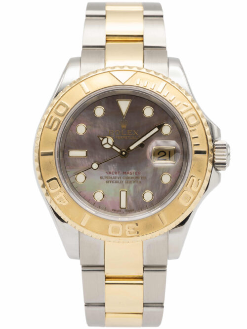 ROLEX Yacht-master 40mm 2006