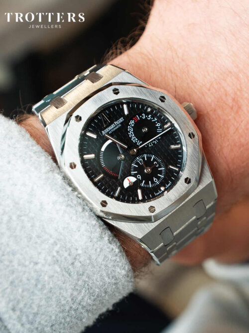 AUDEMARS PIGUET Royal Oak 2013