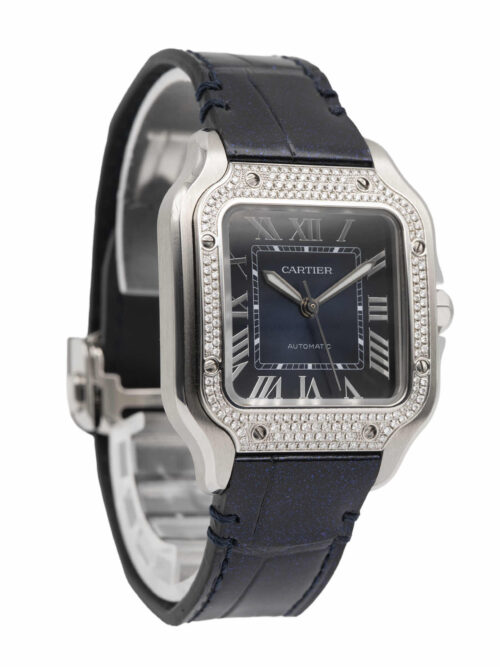 CARTIER Santos 2022