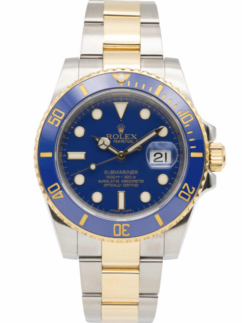 ROLEX Submariner Date 2010