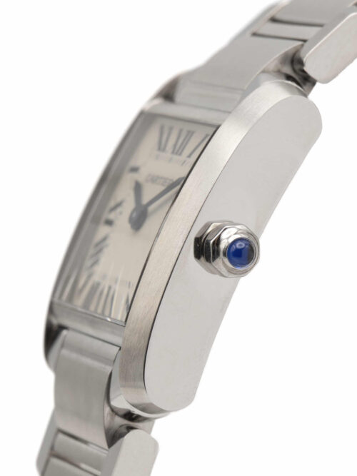 CARTIER Tank 2006
