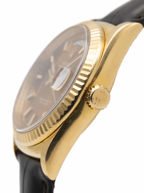 ROLEX Day-Date 36MM 2014