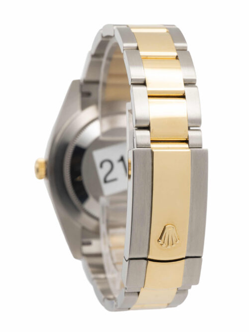 ROLEX Datejust 41 2016